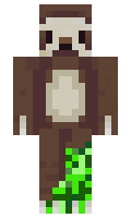 yodaman27 minecraft skin