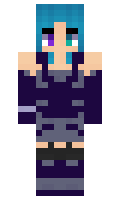 PepsiWoman52 minecraft skin