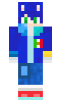 SevenEleven7789 minecraft skin