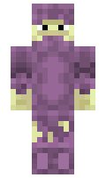 THESTORM9966 minecraft skin