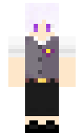 Nekosia666 minecraft skin