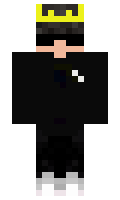 VlogPlayzz minecraft skin