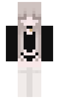 gulr minecraft skin