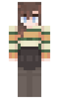 SiphonalBrick minecraft skin