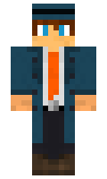 tsunamite minecraft skin