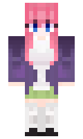 Milosz1311 minecraft skin