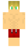 Haberdashery minecraft skin
