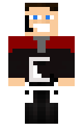 TheCovery minecraft skin
