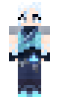 Kingoodtkm minecraft skin