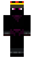 DankAlzein minecraft skin