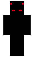 CryptedData minecraft skin