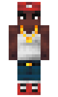 Xboxnonce minecraft skin
