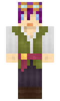Neceroth minecraft skin