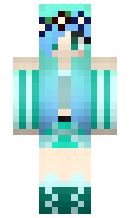 miraling89 minecraft skin