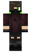 J3nda minecraft skin