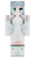 ArtoriaSensei minecraft skin