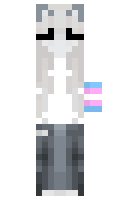 MoonaLoons minecraft skin
