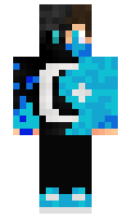 EmirhaNTR minecraft skin