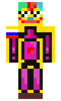 senyatinesp minecraft skin