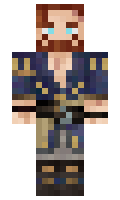 NexusCS minecraft skin