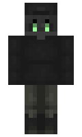 BANGA minecraft skin