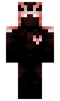 kriper minecraft skin