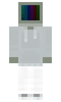 Ninsean minecraft skin