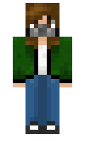 JessisJaded minecraft skin