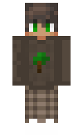 Tree182 minecraft skin