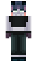 Zorazu minecraft skin