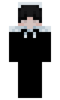 clanged minecraft skin