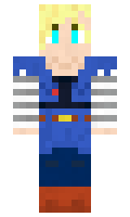 Launamo minecraft skin