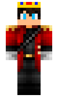 ArmanjAli minecraft skin