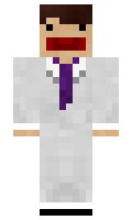 Domse minecraft skin