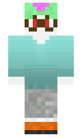 PolyglotFairy minecraft skin