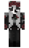 xAnne minecraft skin