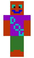 killerdog minecraft skin