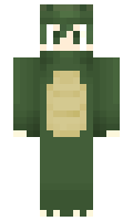MaZirui minecraft skin