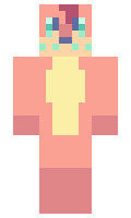 DeckOfSouls minecraft skin