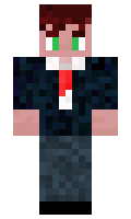 AscendedYoda123 minecraft skin