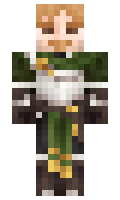 ShipIt minecraft skin