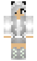 Tsuke minecraft skin