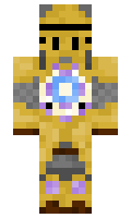 JoynCraft minecraft skin