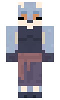 Xawness minecraft skin