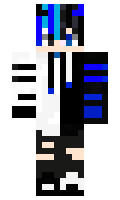 IconicALbread minecraft skin