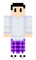 Ariscopic minecraft skin