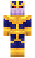 Collaps minecraft skin