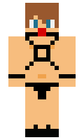 GEREMIAS minecraft skin