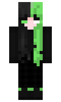 xhyla minecraft skin