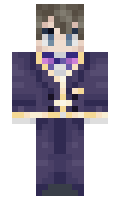 Mikewurst minecraft skin